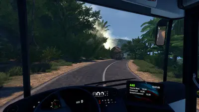 Bus World screenshot 18