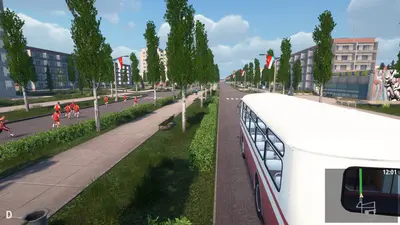 Bus World screenshot 15