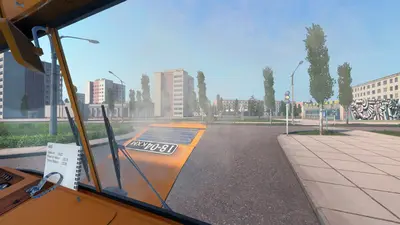 Bus World screenshot 4