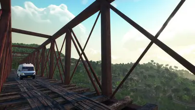 Bus World screenshot 7
