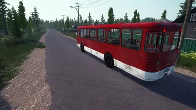 Bus World screenshot 16