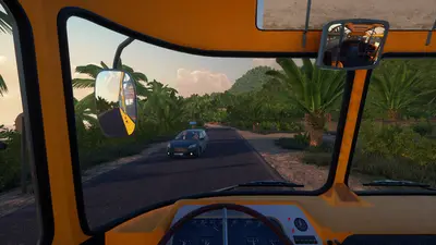 Bus World screenshot 9