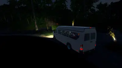 Bus World screenshot 20