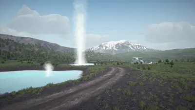 Bus World screenshot 6