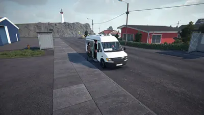 Bus World screenshot 8