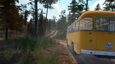 Bus World screenshot 13