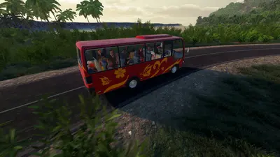 Bus World screenshot 21