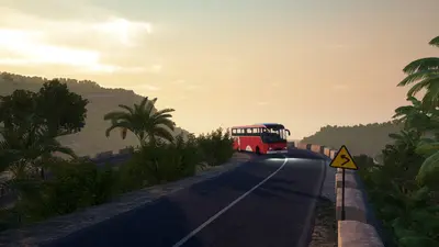 Bus World screenshot 3