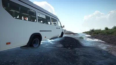 Bus World screenshot 14