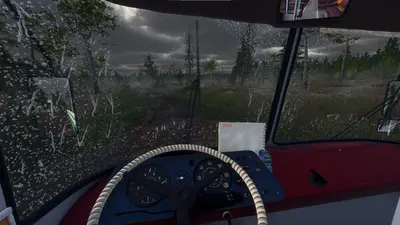Bus World screenshot 1