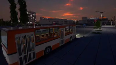Bus World screenshot 10