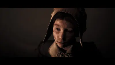 The Dark Pictures Anthology: Little Hope screenshot 7