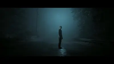 The Dark Pictures Anthology: Little Hope screenshot 1