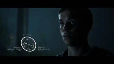 The Dark Pictures Anthology: Little Hope screenshot 0