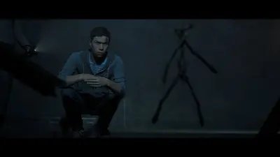 The Dark Pictures Anthology: Little Hope screenshot 2