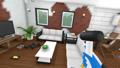 House Flipper VR screenshot 10