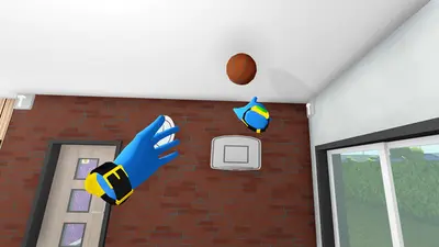 House Flipper VR screenshot 0