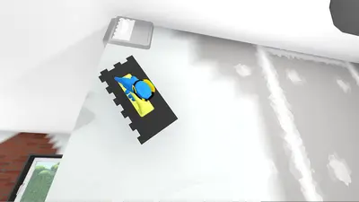 House Flipper VR screenshot 1