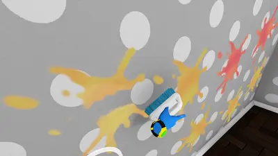 House Flipper VR screenshot 4