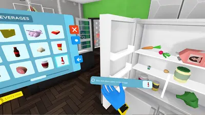 House Flipper VR screenshot 5