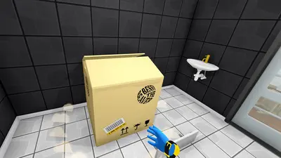 House Flipper VR screenshot 2