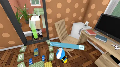 House Flipper VR screenshot 6