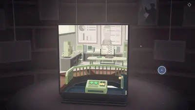 Moncage screenshot 0