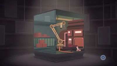Moncage screenshot 2