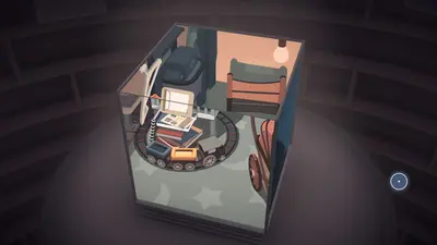Moncage screenshot 1