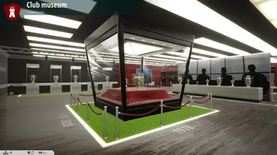 WE ARE FOOTBALL screenshot 1
