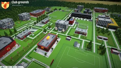 WE ARE FOOTBALL screenshot 2