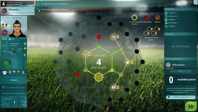 WE ARE FOOTBALL screenshot 6