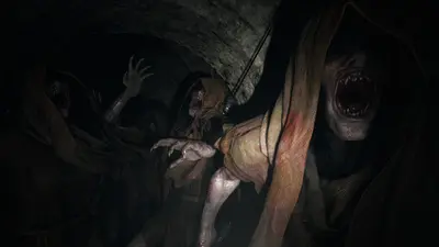 Resident Evil Village screenshot 8