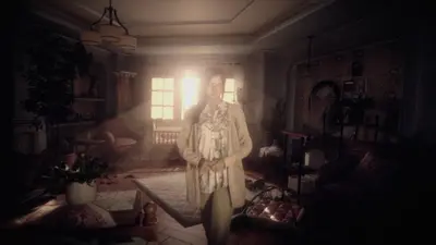 Resident Evil Village screenshot 7