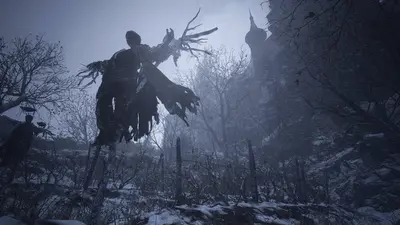 Resident Evil Village screenshot 5