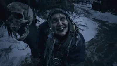 Resident Evil Village screenshot 4