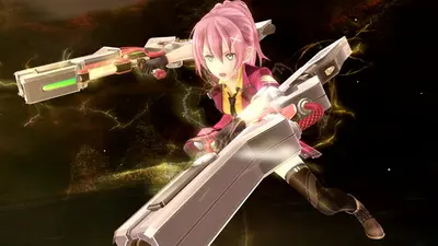 The Legend of Heroes: Trails of Cold Steel IV screenshot 4