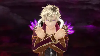 The Legend of Heroes: Trails of Cold Steel IV screenshot 6