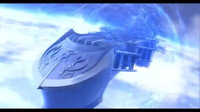 The Legend of Heroes: Trails of Cold Steel IV screenshot 1