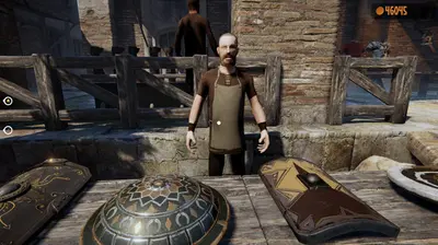 Ludus screenshot 6
