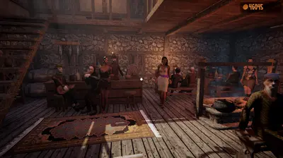 Ludus screenshot 1