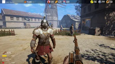 Ludus screenshot 0