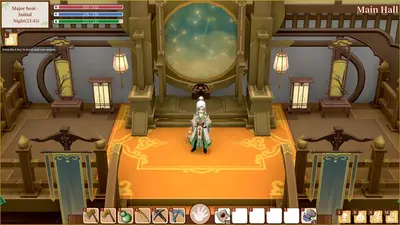 Immortal Life screenshot 11