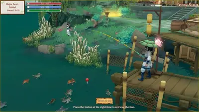 Immortal Life screenshot 15