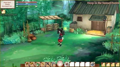 Immortal Life screenshot 14