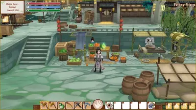 Immortal Life screenshot 16