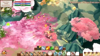 Immortal Life screenshot 5
