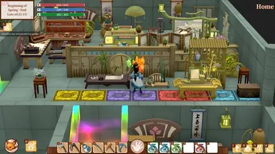 Immortal Life screenshot 10