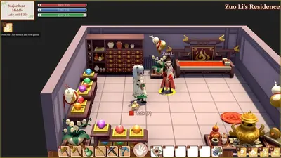 Immortal Life screenshot 13