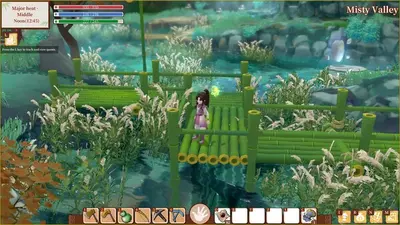 Immortal Life screenshot 17